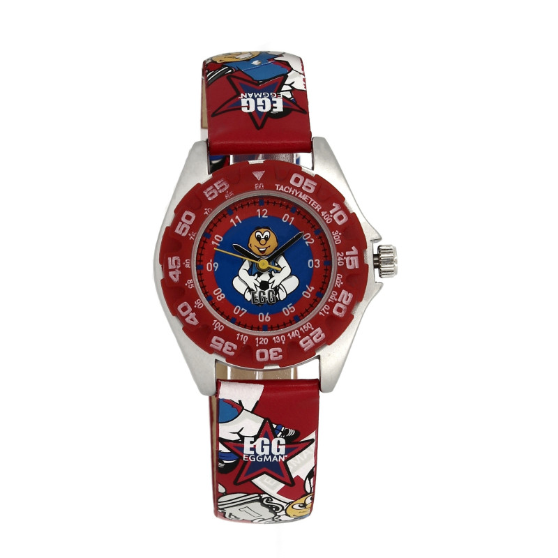 Montre DDP 4014407 Garçon Rouge