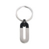 Porte clé Jourdan Bijoux TC 853 Femme Argent