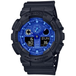 Montre CASIO Homme G-SHOCK GA-100BP-1AER