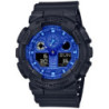 Montre CASIO Homme G-SHOCK GA-100BP-1AER