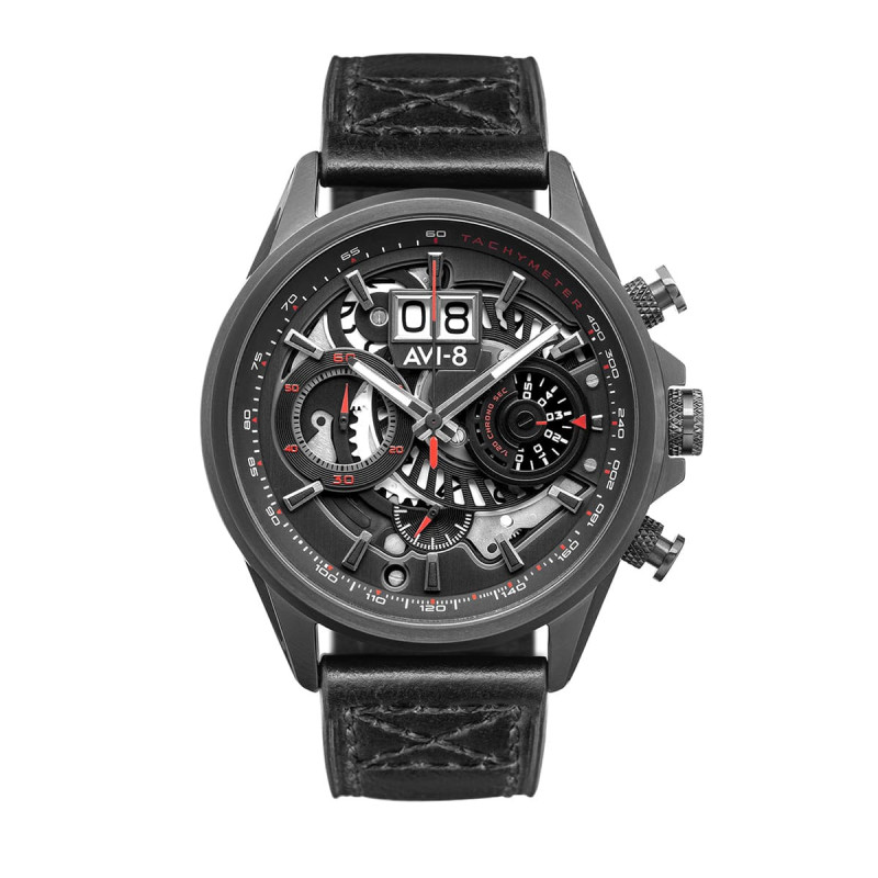 Montre AVI-8 Homme AV-4065-05