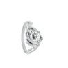 Bague Jourdan Bijoux ABR 342Femme Argent