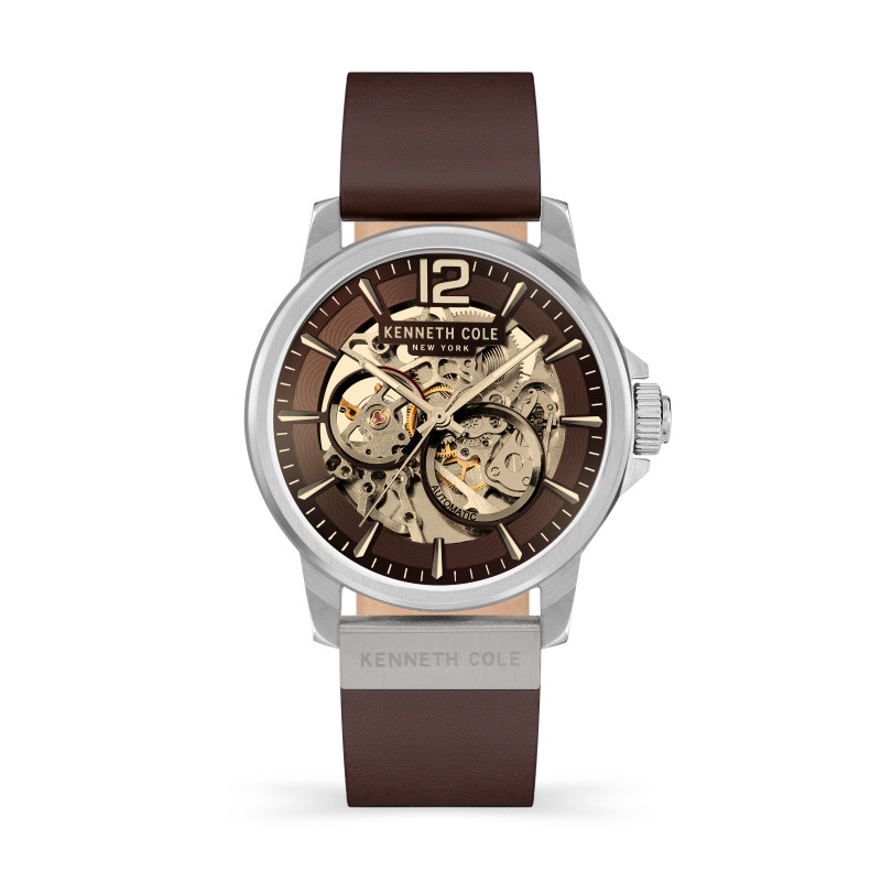 Montre KENNETH COLE homme Automatique KCWGE2124701