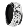 Bague Jourdan Bijoux ADK 251 Femme Argent