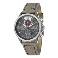 Montre AVI-8  HAWKER HARRIER II Homme AV-4051-03