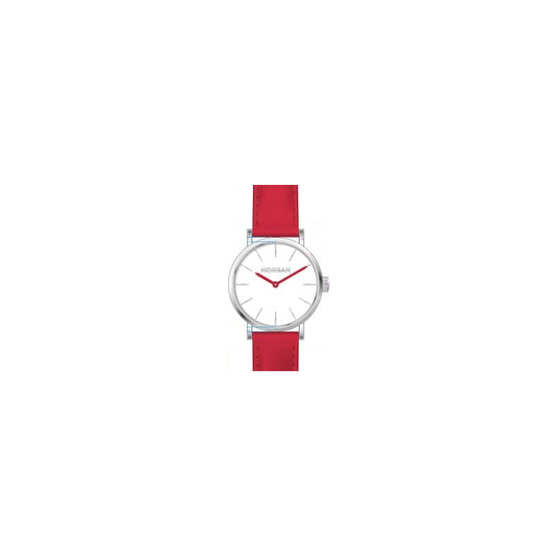 Montre Femme MORGAN MG 023-BL