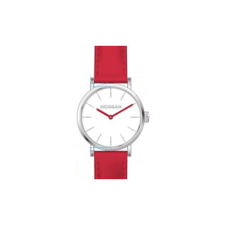 Montre Femme MORGAN MG 023-BL