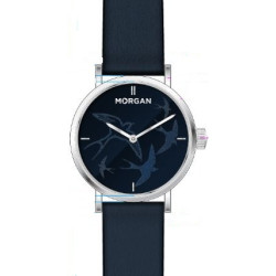 Montre Femme MORGAN MG 020-GG