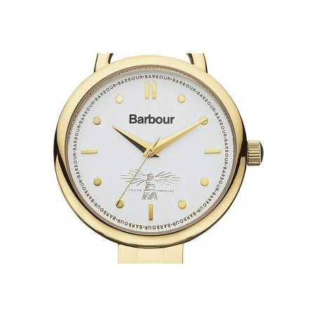 Montre BARBOUR FINLAY BB006GDGD