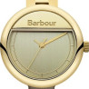 Montre Femme BARBOUR HARTON Doré BB005GD