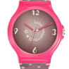 Montre Fille Lulu Castagnette Rose 38727