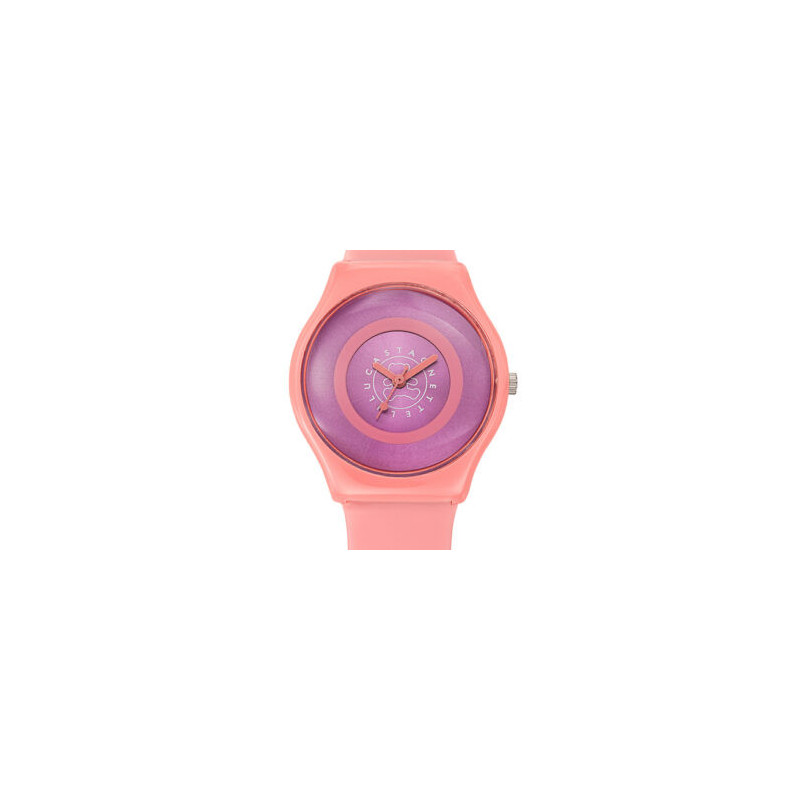 Montre Fille Lulu Castagnette Rose 38676