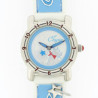 Montre Enfant Chipie Bleu 40375