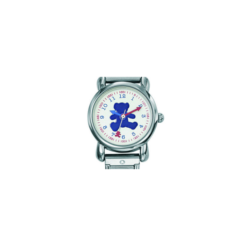 Montre Enfant Lulu Castagnette 38388