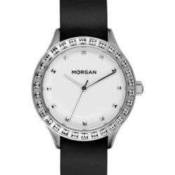 Montre Femme Morgan Noir MG 001S/FA