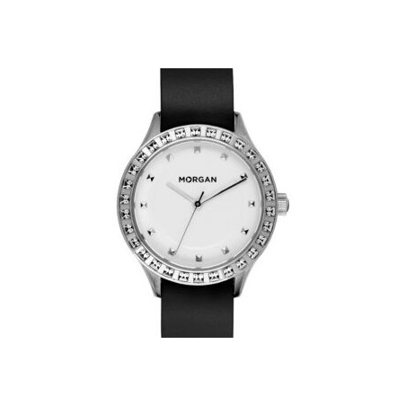 Montre Femme Morgan Noir MG 001S/FA