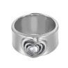 Bague ESPRIT Love femme ESRG 91689 A18