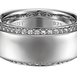 Bague ESPRIT Femme Argent ESRG-91576-A18