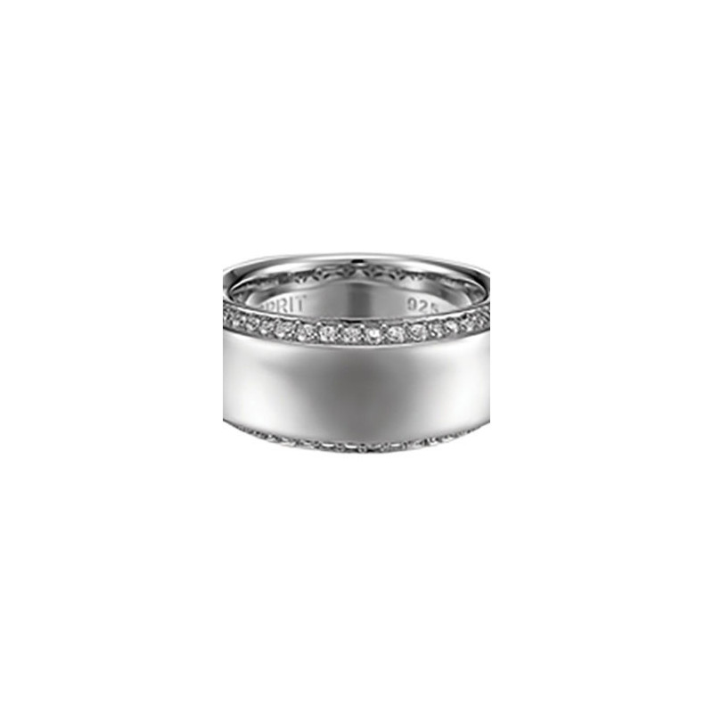 Bague ESPRIT Femme Argent ESRG-91576-A18