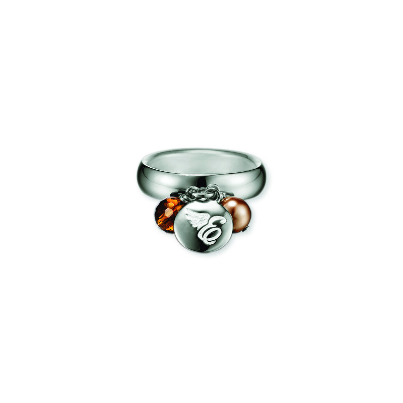 Bague ESPRIT Femme Spice&Pepper ESRG-91253 A18