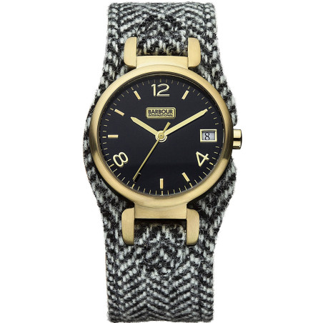 Montre BARBOUR HAYLE BB001GDHB