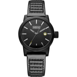 Montre BARBOUR HALSTED B024BKBK