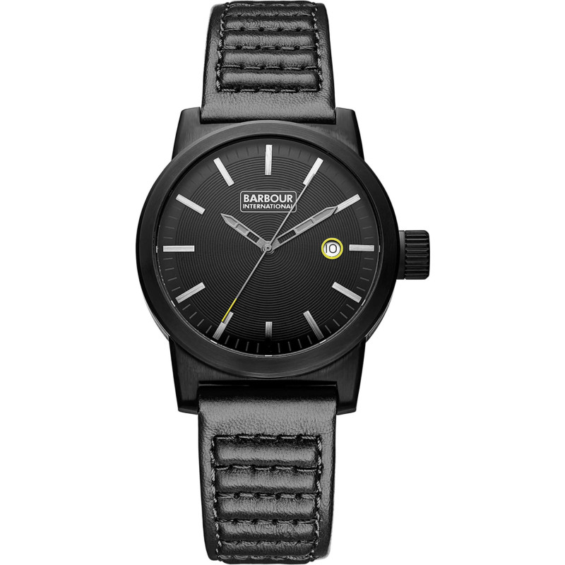 Montre BARBOUR HALSTED B024BKBK