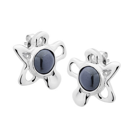 Boucles d'oreilles Jourdan Bijoux AJS 079 Femme Argent