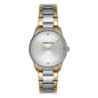 Montre Morgan MG 005/4BM Femme Argent et Doré