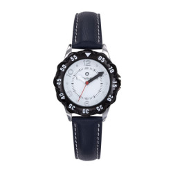 Montre Fille Lulu Castagnette Bleu 38862