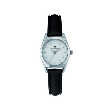 Montre Fille Lulu Castagnette Noir 38881