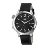 Montre homme EDWIN noir EW1G017L0024