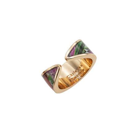 Bague Femme Christian Lacroix Doré X26272D54