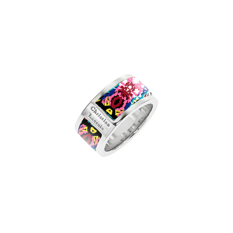 Bague Femme Christian Lacroix Argent X26180R54