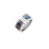 Bague Femme Christian Lacroix Argent X2626855