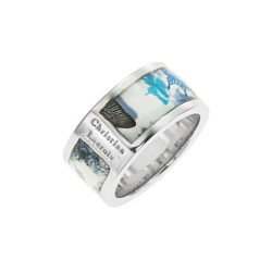 Bague Femme Christian Lacroix Argent X26180W52