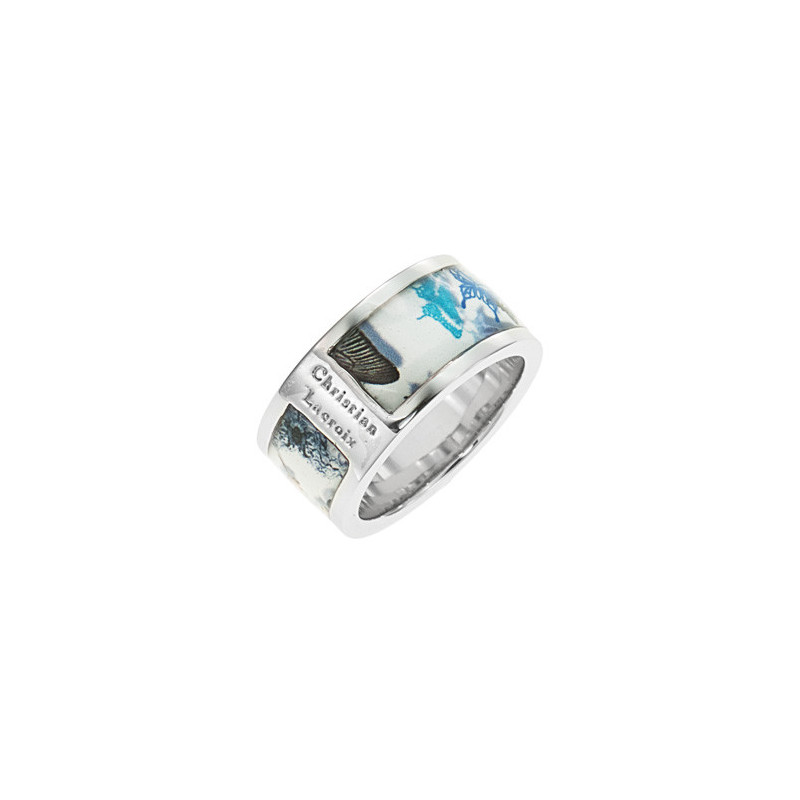 Bague Femme Christian Lacroix Argent X26180W52