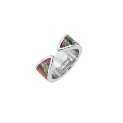 Bague Femme Christian Lacroix Argent X2627252