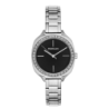 Montre Femme Morgan Argent MG 003S/AM