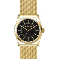 Montre Femme Morgan Doré MG 036/1AM