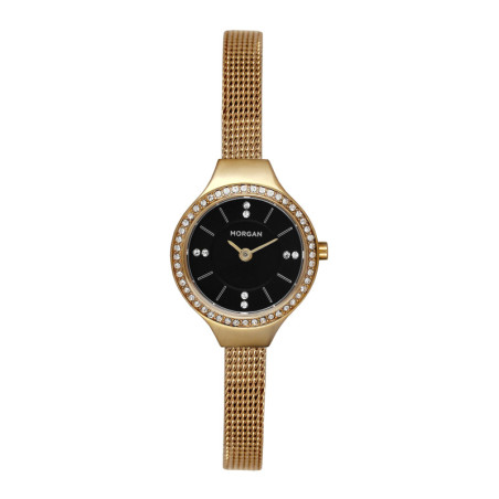 Montre Femme Morgan Doré MG 007S/1AM