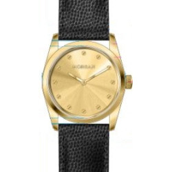 Montre Femme Morgan Noir MG 037/1EA