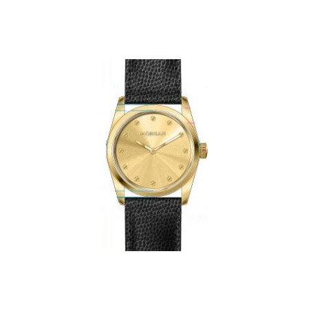 Montre Femme Morgan Noir MG 037/1EA