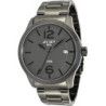 Montre homme acier JET SET J6280B-262