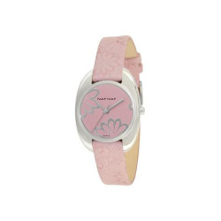 Montre Femme Naf Naf Rose N10222-212