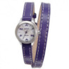 Montre Femme Naf Naf Violet N10112-208