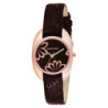 Montre Femme Naf Naf Marron N10222G-805