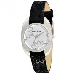 Montre Femme Naf Naf Noir N10222-204