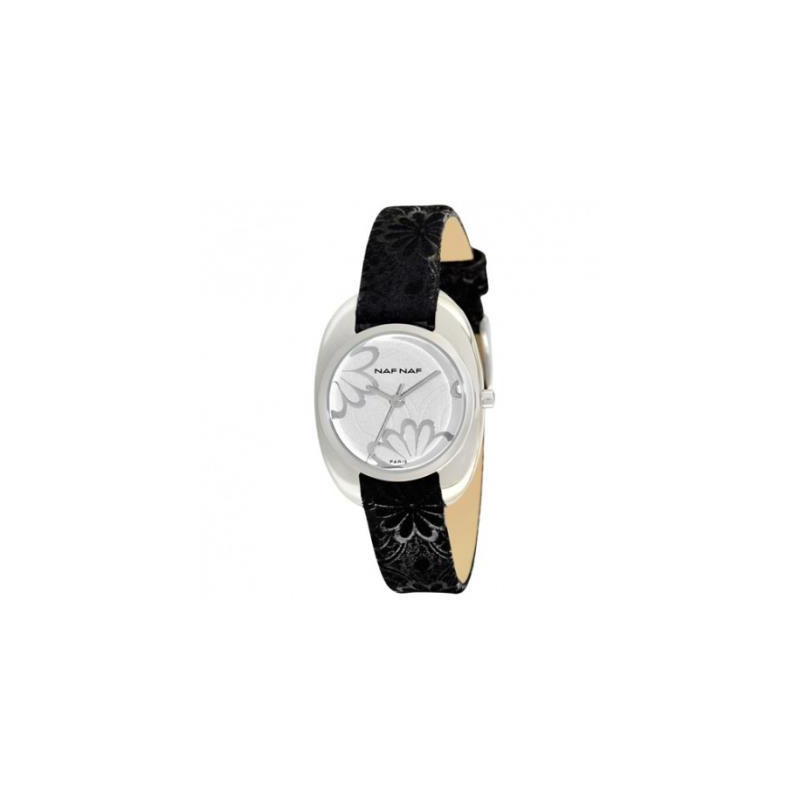 Montre Femme Naf Naf Noir N10222-204