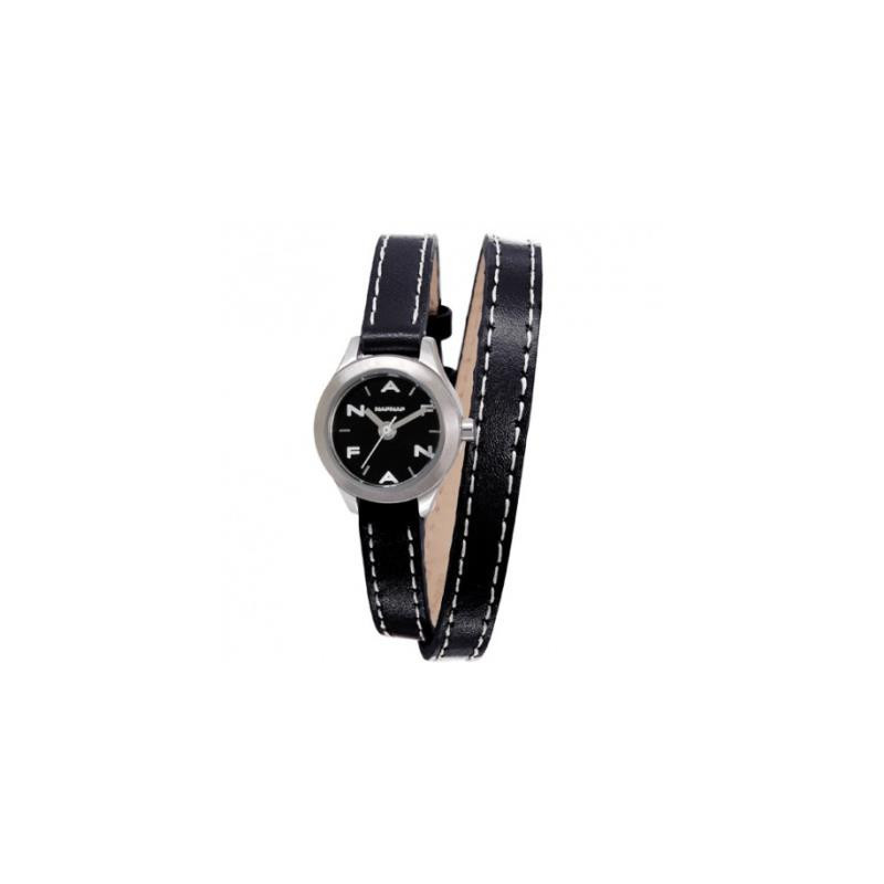 Montre Femme Naf Naf Noir N10112-203